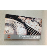 2010 Harley Davidson Touring Owners Operators Owner Manual FACTORY NEW - $129.99