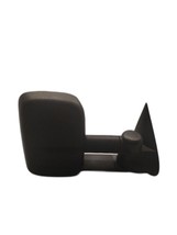 Passenger Side View Mirror Power Sail Mount Fits 00-02 SUBURBAN 1500 124... - $30.89