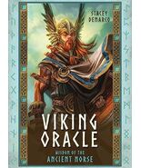 Viking Oracle Kit - Deck and Book! - €21,89 EUR