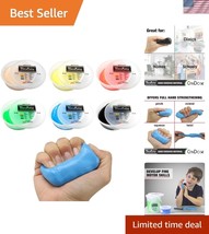 4 oz TheraPutty Plus Rehabilitation Set - Hand Strengthening &amp; Fine Moto... - $60.00