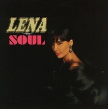 Lena Soul [Audio CD] Horne, Lena - £8.02 GBP