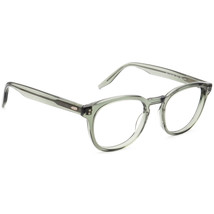 Barton Perreira Eyeglasses Olg Gellert Clear Green Keyhole Japan 48[]22 148 - £319.73 GBP