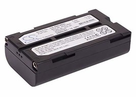 Battery Replacement For Sokkia SET330R3 SET330RK SET330RK3 SET350RX SET5 30RK Se - $23.20