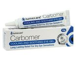 Lumecare Carbomer Eye Gel Cetrimide 10mg - $3.92