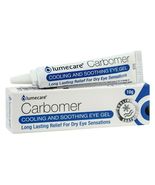 Lumecare Carbomer Eye Gel Cetrimide 10mg - £3.12 GBP