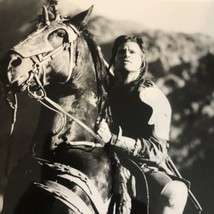 Val Kilmer Willow 8x10 Photo Picture Ron Howard - $6.92