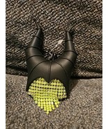BATH AND BODY WORKS POCKET *BAC HOLDER DISNEY VILLAIN MALEFICENT BLING L... - $254.25 MXN