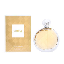Untold by Elizabeth Arden 3.3 oz / 100 ml Eau De Parfum spray for women - $164.64