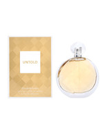 Untold by Elizabeth Arden 3.3 oz / 100 ml Eau De Parfum spray for women - £129.09 GBP