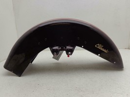 1987-1999 Harley Davidson Touring FLT/H 06-13 Flhx Touring Front Fender - £97.79 GBP