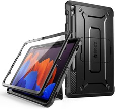 SUPCASE UBPro For SamsungGalaxy Tab S9 FE 10.9 inch Case Rugged Protective Cover - £48.10 GBP