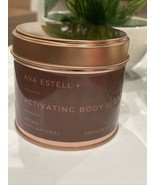 Ava Estell Activating Body Scrub - £29.28 GBP