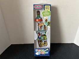 Little Tikes Story Dream Machine - Day Family Collection BRAND NEW - £5.90 GBP