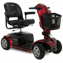 Pride Victory 10 2 4wheel Scooter - £1,797.75 GBP+