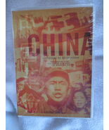 China A Century Of Revolution DVD Unopened Zeitgeist - €23,34 EUR