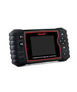 iCarsoft CR pro Professional Multi-Brand OBD2 Diagnostic System Tool - $399.95