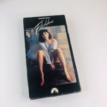 Flashdance 1983 VHS - £4.64 GBP