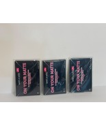 Wet N Wild Pump On Your Matte Oil-Absorbing Blotting Papers Pack of 3 - £12.56 GBP