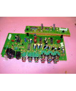 Kenwood VR7070A component video unit x25-6490-14 - $48.66 CAD