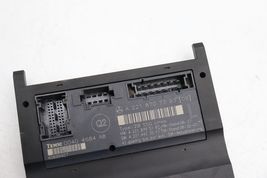 07-13 MERCEDES-BENZ W221 S550 FRONT LEFT DRIVER SEAT CONTROL MODULE E3244 image 6