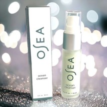 Osea Ocean Cleanser 0.6 fl oz Brand New In Box - £11.72 GBP