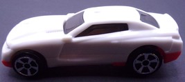 McDonald’s Happy Meal Hotwheels D Muscle Car 2019 - £1.59 GBP