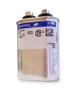 Ge 97F9002 - 10 Uf Mfd 370 Vac Volt Genteq Replacement Oval Run Capacitor - $58.94 CAD