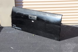 07-11 Tundra SR5 Limited 4D 6.5ft Tailgate Tail Gate Lid image 2