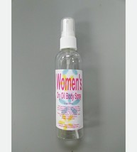 Dragons Blood Hair Perfume &amp; Body Spray Perfume Fragrance 2 Oz One Bottle   - £9.96 GBP