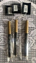 Stampin Up Dazzle Gold Marker Set of 3 - New - £9.92 GBP
