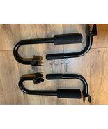 Total Gym Dip and Press-up Bars for XLS FIT XL 2000 3000 Electra - $2,567.99 MXN