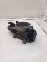 Throttle Body 2.0L With Cruise Control Fits 01-03 ELANTRA 415013 - £56.97 GBP
