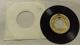 Bobby Womack Patti LaBelle - American Dream Finally Come - 45 RPM Record Vinyl - £3.88 GBP