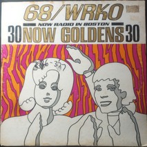 30 Now Goldens - £4.70 GBP