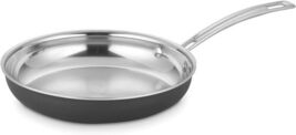 Cuisinart MultiClad Unlimited Dishwasher Safe 10-Inch Skillet (Open Box) - $37.79