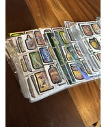 Lot Of Over 500 Topps Wacky Packages Stickers 2007, 2014 - 2016 - €126,28 EUR