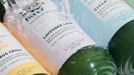VOESH Vitamin C Shower Filter - Shower Aromatherapy Citrus Crush image 6