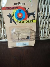 Archery Kisser Buttons - $20.67