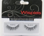 Ardell Fashion Lashes Black  Wispies-98765 - $5.34