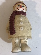 Snowman Christmas Decoration XM1 - £4.43 GBP