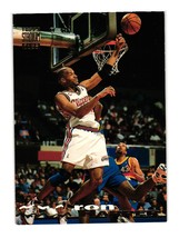 1993-94 Stadium Club #29 Ron Harper Los Angeles Clippers - £2.24 GBP