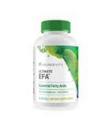 Youngevity Ultimate EFA  Omega 3, 6 &amp; 9 Supplement | Blend of Borage, ... - $36.05