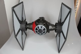 2015 Hasbro (B3920) First Order Special Forces TIE Fighter Toy Ship - $24.75