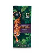 Barissimo Sumatra Dark Roast Ground Coffee – Fair Trade, 100% Arabica, 1... - $25.96 CAD