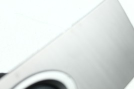 2003-2008 INFINITI FX35 FX45 CENTER DASH CLOCK TRIM BEZEL H1766 image 14