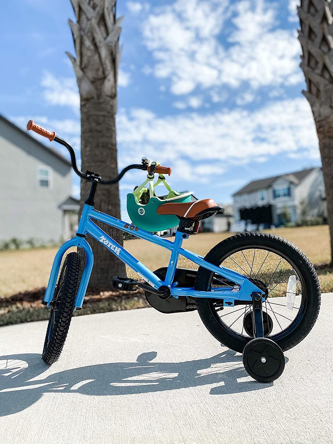 Joystar Totem Kids Bike For 2-9 Years Old and 30 similar items - Main Image