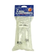 neogen corporation 9266 4 Pack, 20 cc, Disposable Syringe - $19.00