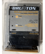 Brunton Solar Controller 12V Battery Charge Monitor For  Solaris/SolarRo... - $88.71 CAD