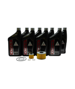 2019-2022 Honda Talon 1000 R X SXS10S2R SXS10S2X OEM Honda Oil Change Ki... - $103.99