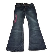 Barracuda Women&#39;s Size 28 Flared Leg Jeans - $28.05